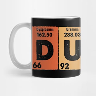 DUNE Mug